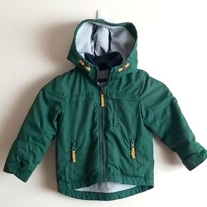 {🔶️2/$10} Carter's Classic & Unique Jacket